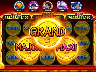 Riwayat Kemenangan Jackpot
