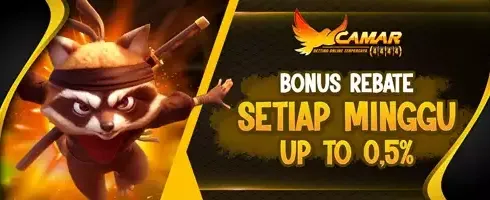 Cashback VIP Slot Harian promotion