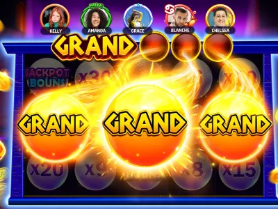 Fitur Bonus dan Promosi