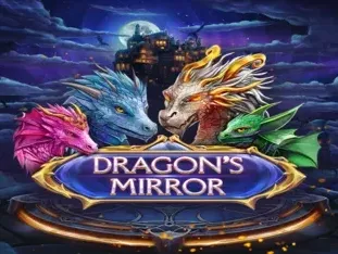 Dragon's Mirror screenshot