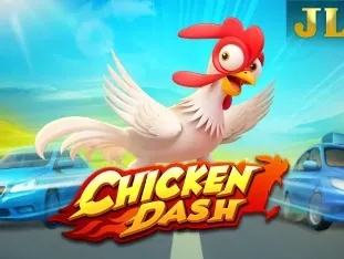 Chicken Dash screenshot