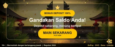 Jackpot Paus188 Hari Ini banner